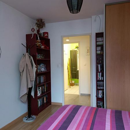 Apartmán Les Islettes Sainte-Luce-sur-Loire Exteriér fotografie