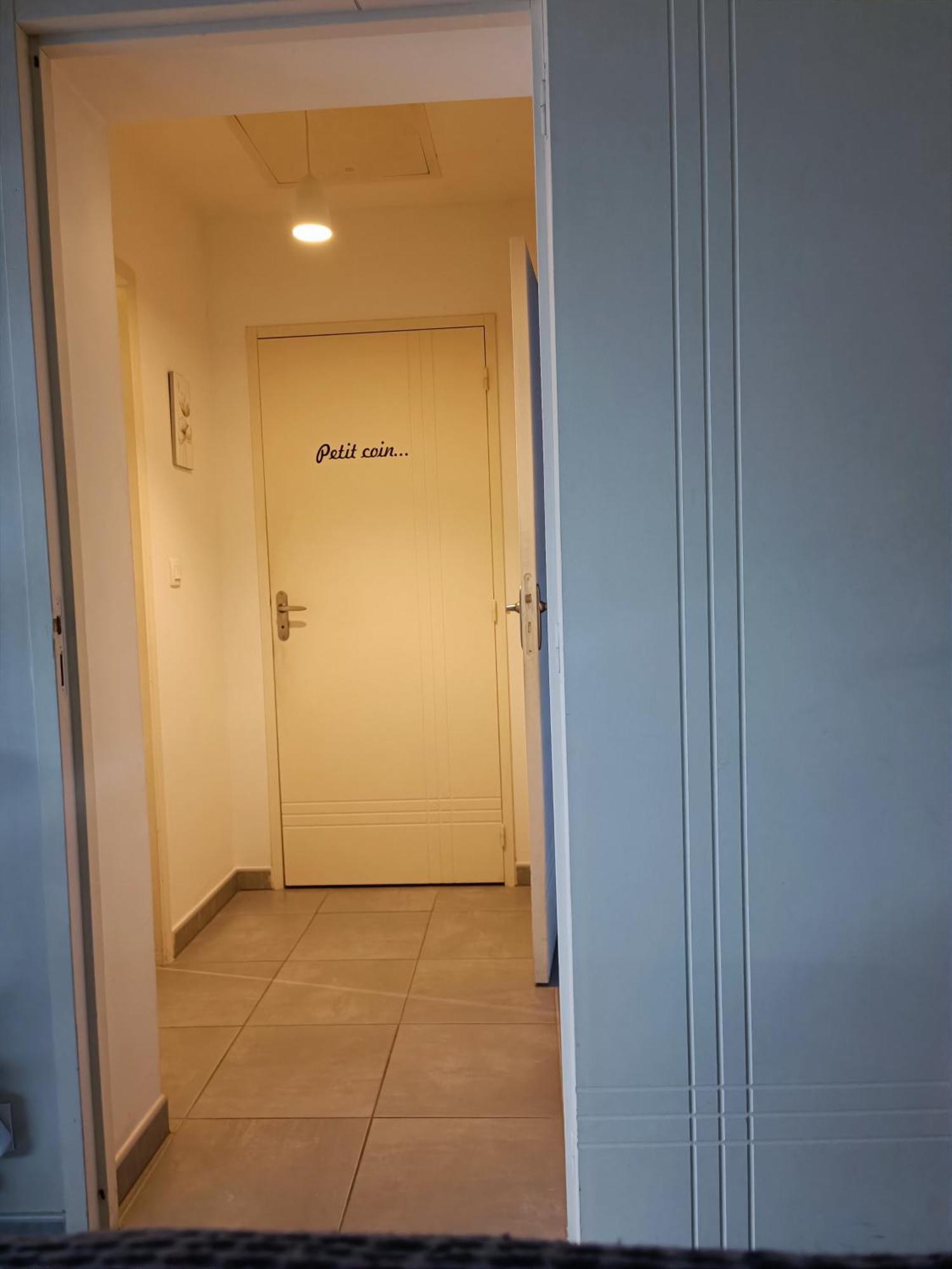 Apartmán Les Islettes Sainte-Luce-sur-Loire Exteriér fotografie