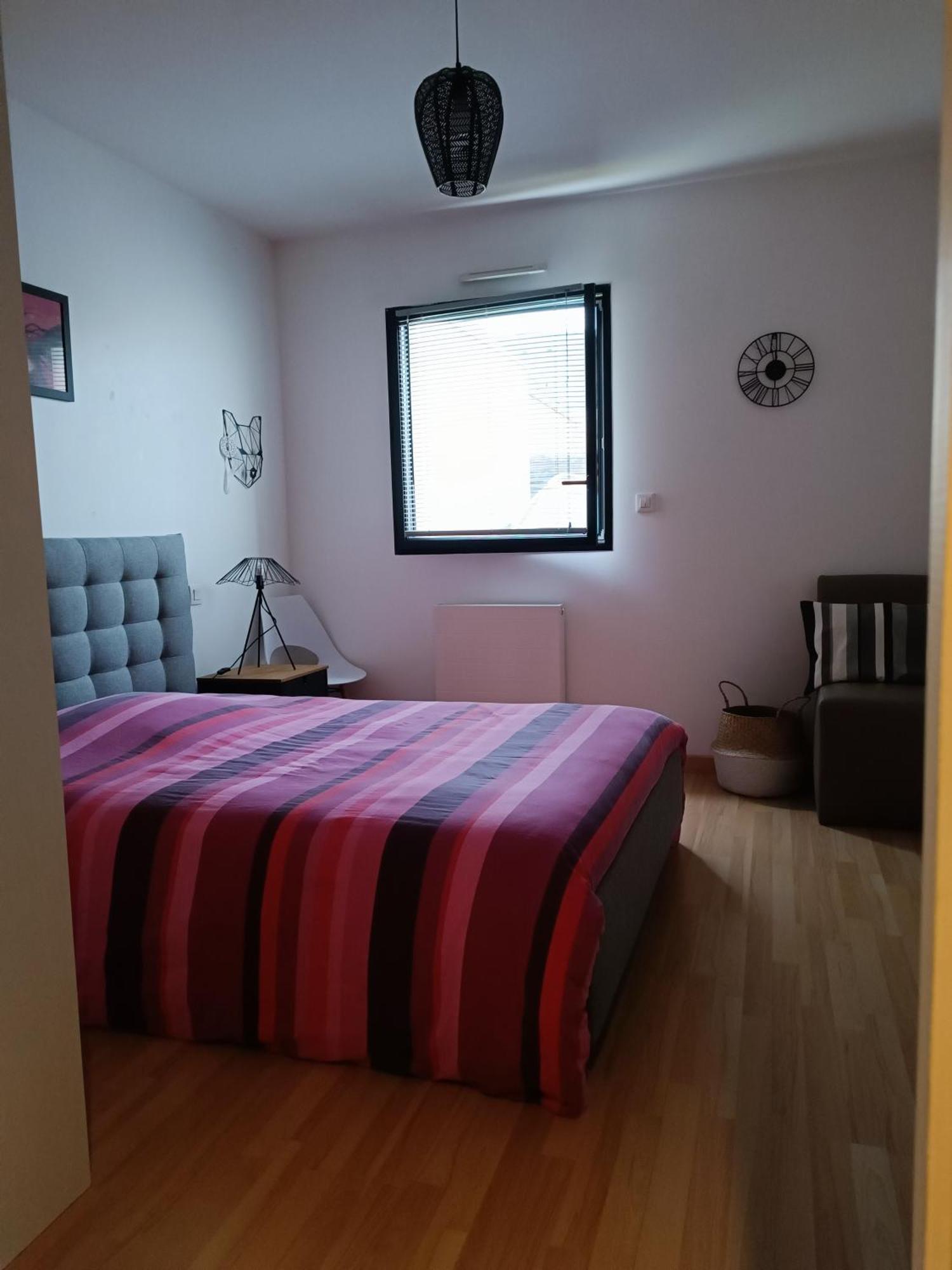 Apartmán Les Islettes Sainte-Luce-sur-Loire Exteriér fotografie